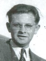 Friedrich William Busselberg (1919 - 2005) Profile